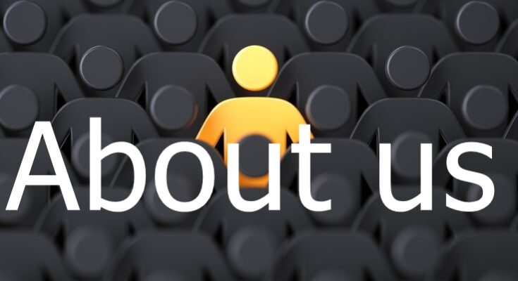 About us