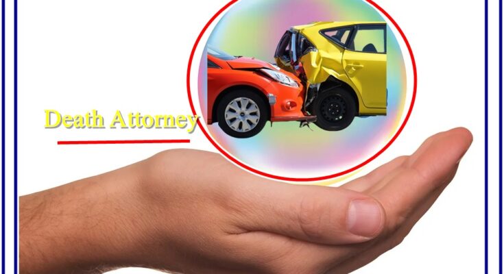 Death Attorney