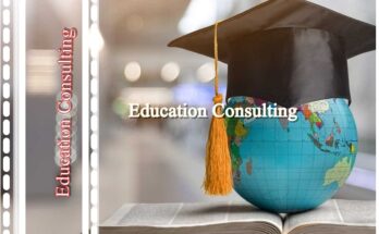 Education Consulting