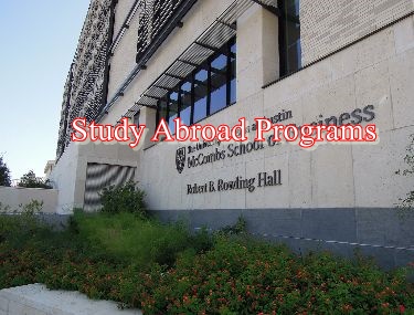 Study Abroad Programs
