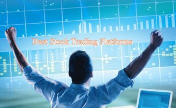 Best Stock Trading Platforms