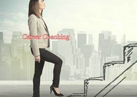 Career Coaching