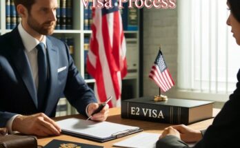 Visa Process