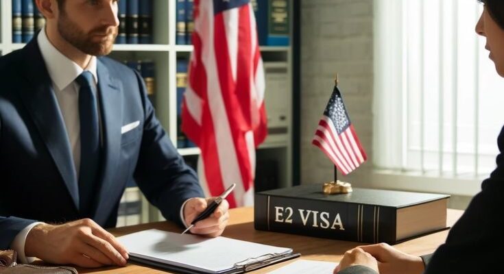 Visa Process