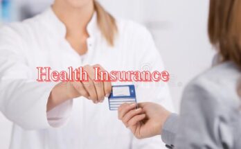 Health Insurance