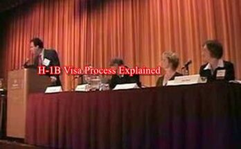 H-1B Visa Process Explained