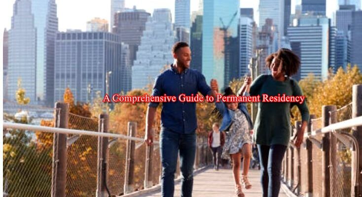 A Comprehensive Guide to Permanent Residency