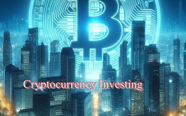 Cryptocurrency Investing
