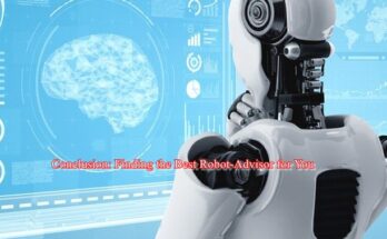Conclusion: Finding the Best Robot-Advisor for You