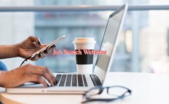 Job Search Websites