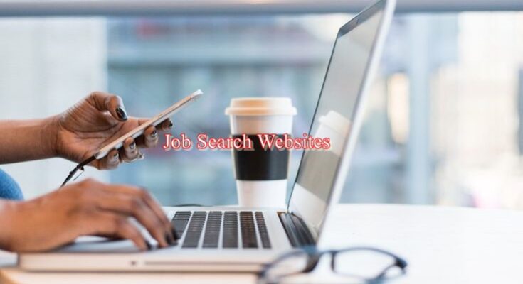 Job Search Websites