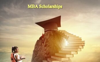 MBA Scholarships