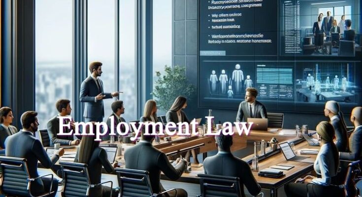 Employment Law