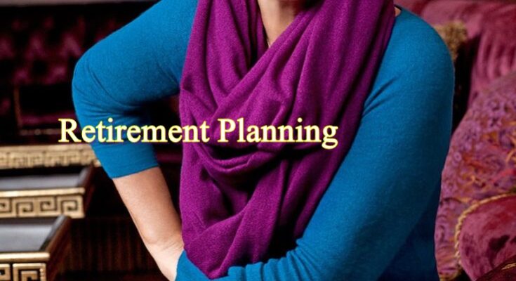 Retirement Planning