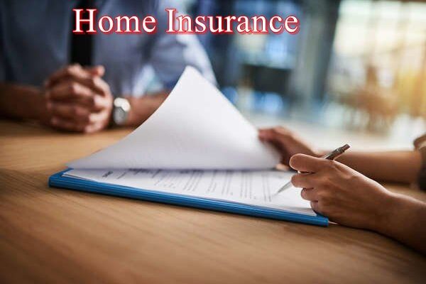Home Insurance