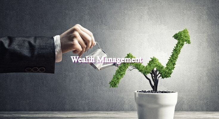 Wealth Management