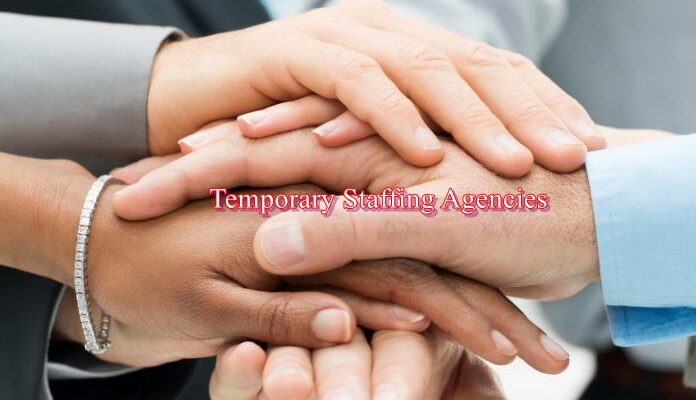 Temporary Staffing Agencies