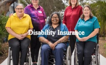 Disability Insurance