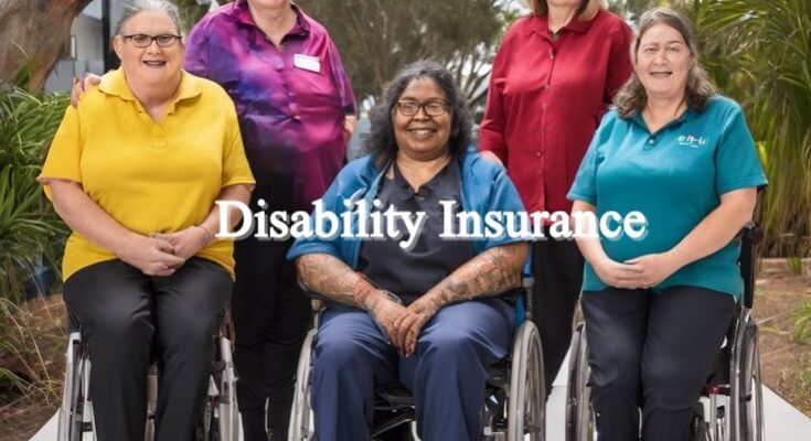 Disability Insurance