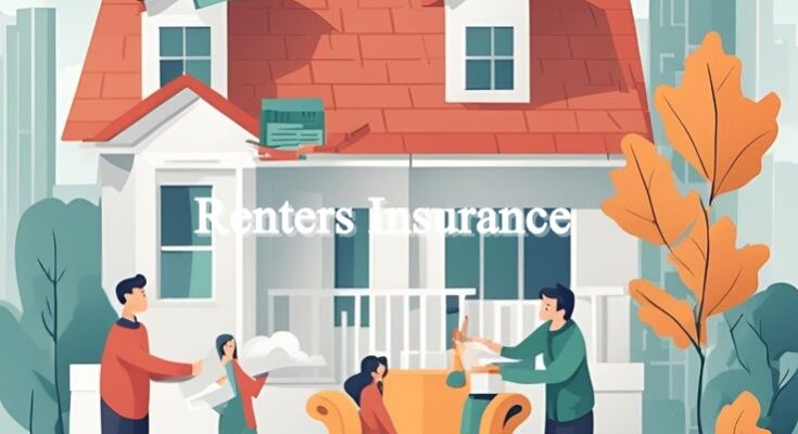 Renters Insurance