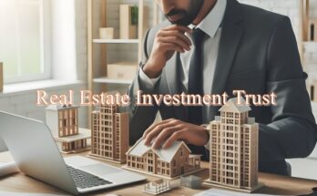 Real Estate Investment Trust