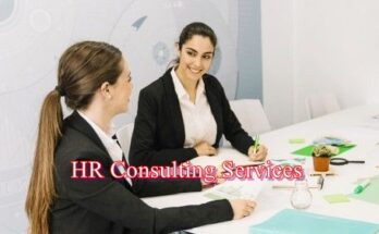 HR Consulting Services