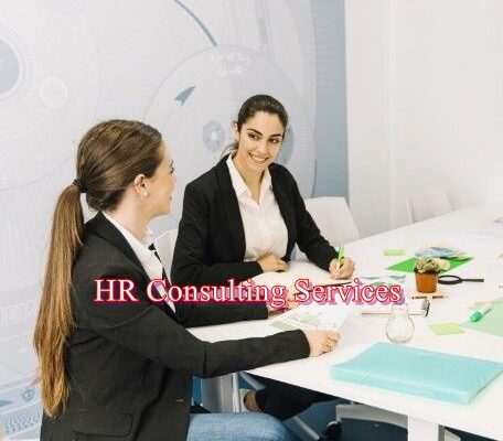 HR Consulting Services