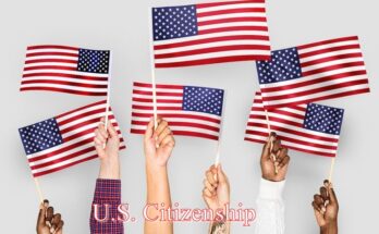 U.S. Citizenship