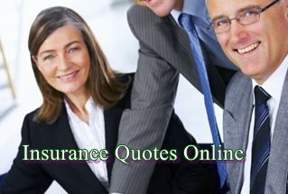 Insurance Quotes Online