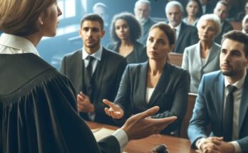 The Critical Role of a Criminal Defense Lawyer in the Justice System