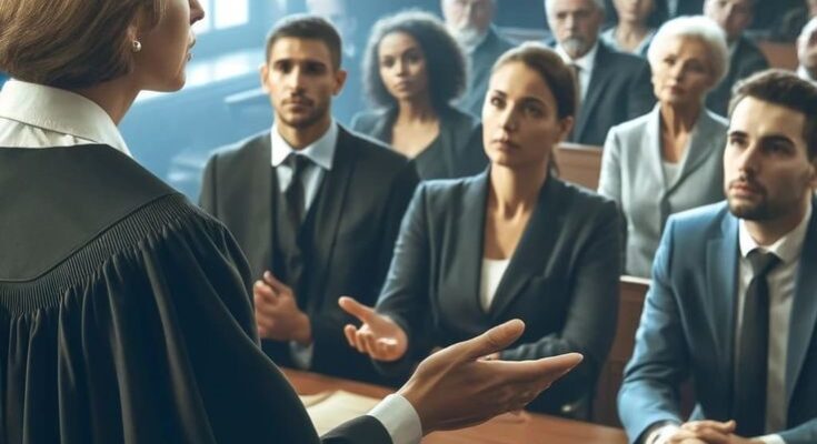 The Critical Role of a Criminal Defense Lawyer in the Justice System