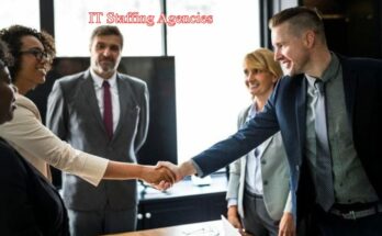 IT Staffing Agencies