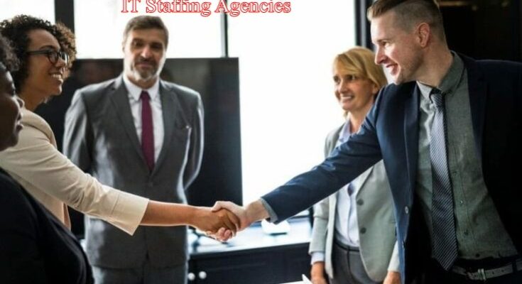 IT Staffing Agencies