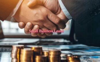 Small Business Loans