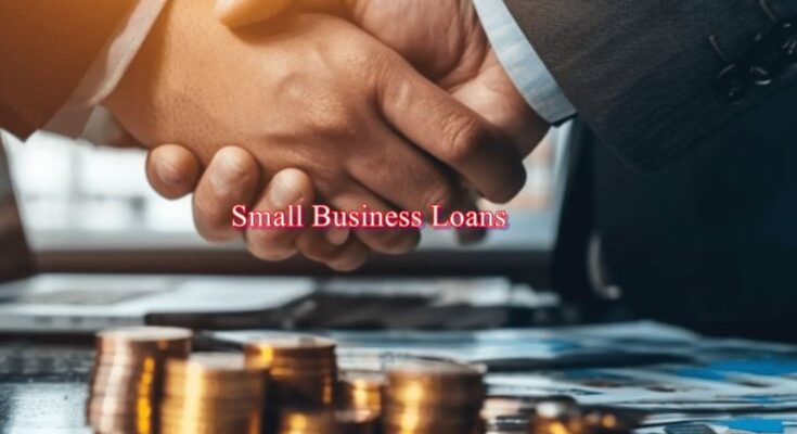 Small Business Loans