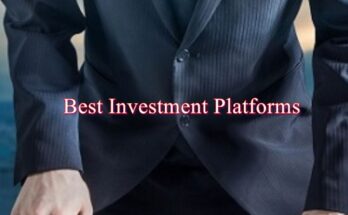 Best Investment Platforms