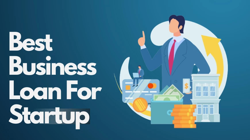 Top 5 Business Loan Options for Startups in Nigeria 2024