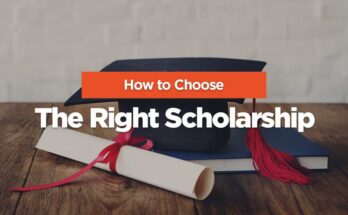 How to Find Scholarships That Are Right for You