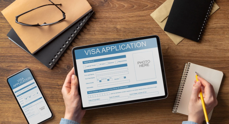 Top Countries for Remote Work Visas in 2024