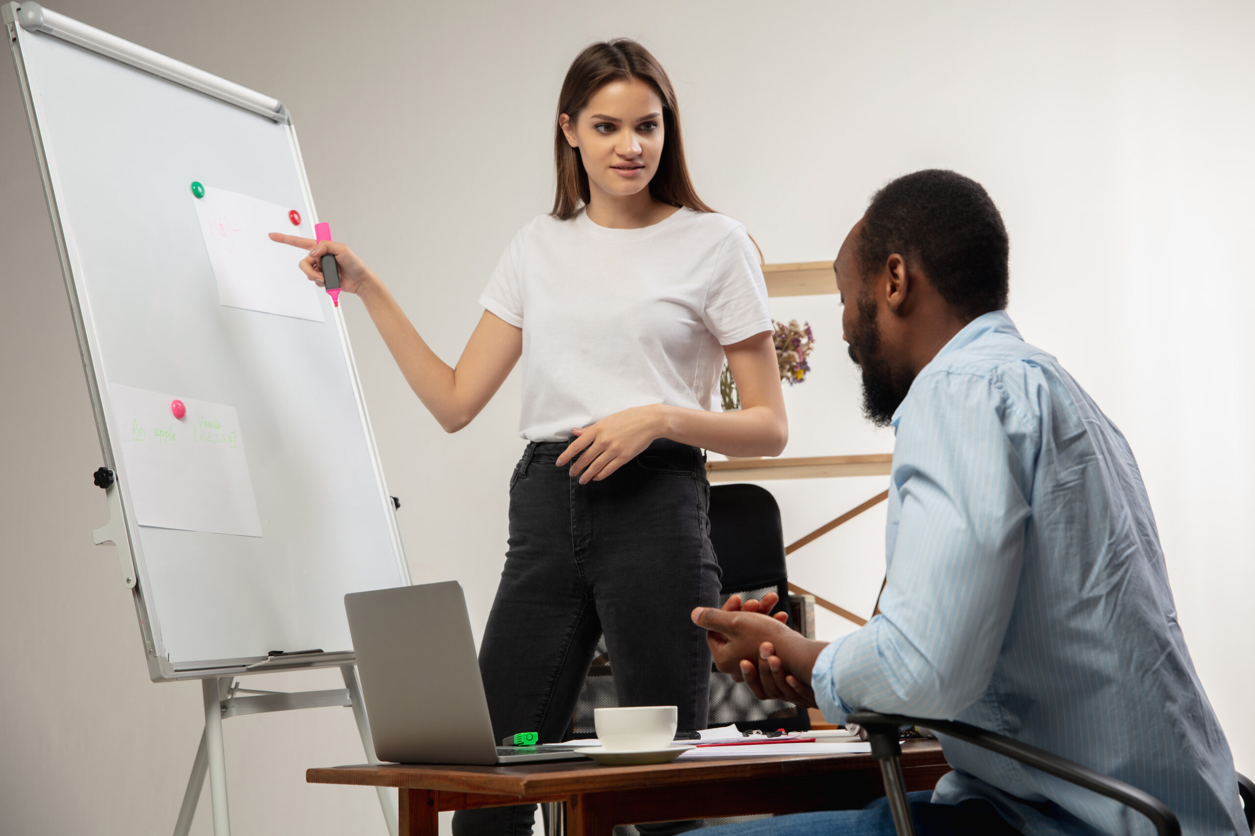 Career Coaching