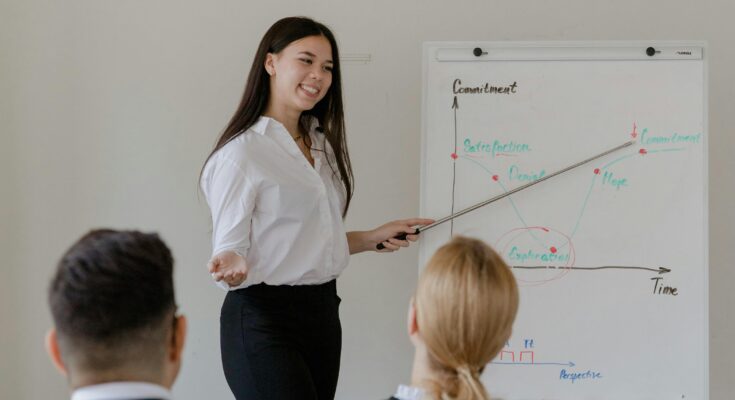 Career Coaching